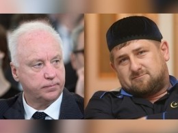 Бастрыкину и Кадырову запретили въезд в Латвию