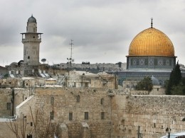 Мэрия Иерусалима потребует с христианских конфессий свыше 180 миллионов долларов
