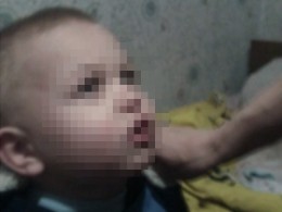 Отец рассказал, как его пятерых детей отбирали представители соцзащиты