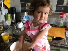Родители похищенной в Вене малышки встретятся для урегулирования вопроса в Бейруте