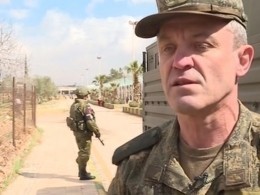 Ни один мирный житель Восточной Гуты не смог покинуть пригород из-за обстрелов