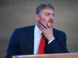 В Кремле прокомментировали «кокаиновый скандал» в российском посольстве в Аргентине
