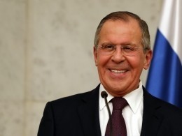 Лавров: ситуация в Сирии далека от всеобъемлющего перемирия