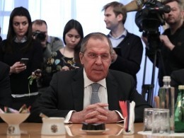 Лавров предложил ООН и Красному Кресту отправить комиссию в Ракку