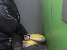 В МВД рассказали подробности пьяной вооруженной атаки на жильцов многоэтажки в Казани