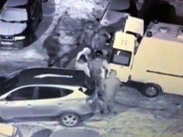 В МВД назвали причину, по которой мужчина расстрелял людей в многоэтажке в Казани