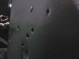 У погибшего в Казани росгвардейца остались жена и трое детей
