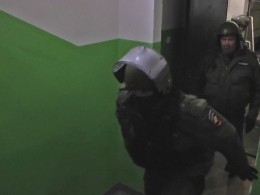 Стала известна судьба подозреваемого в расстреле людей в казанской многоэтажке