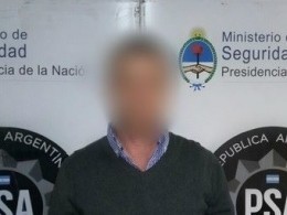 В аэропорту Буэнос-Айреса задержали россиянина с целым чемоданом кокаина