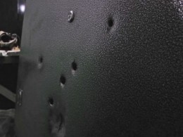 Погибшего при стрельбе в Казани сотрудника Росгвардии наградят посмертно