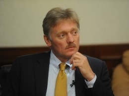 Песков назвал причины срыва гуманитарных пауз в Восточной Гуте