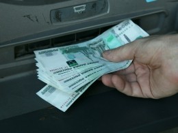 МВД России проверяет мурманских коллег, подозреваемых хищении бюджетных средств