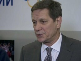 «Условия были очень непростые» — Жуков поблагодарил российских спортсменов, выступивших на ОИ