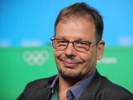 Немецкий журналист Хайо Зеппельт назвал главу МОК «кукловодом» и «величайшим могильщиком»