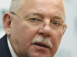 Бывший глава Карелии Нелидов приговорен к 8 годам колонии