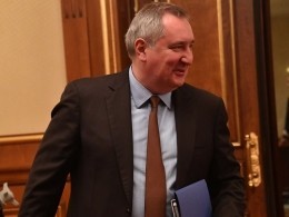 Дмитрий Рогозин рассказал о сроках серийного выпуска тяжелой ракеты «Ангара»