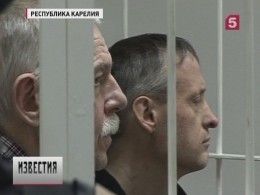Экс-директор музея-заповедника «Кижи» приговорен к 8 годам колонии и штрафу в 28 миллионов рублей