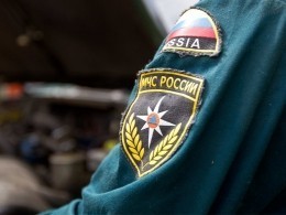 Двое детей погибли при пожаре в Псковской области