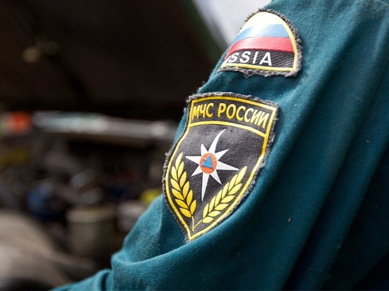 Двое детей погибли при пожаре в Псковской области Двое детей погибли при пожаре в Псковской области