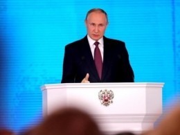 Путин готов сделать всё, чтобы защитить доброе имя российских спортсменов