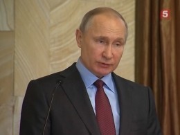 Путин призвал усилить защиту от современных киберугроз