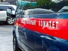 В Мурманской области возбудили уголовное дело после обвала снега на женщину с ребенком