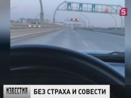 На ЗСД в Петербурге поставлен рекорд скорости среди подержанных автомобилей