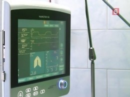 Карельские больницы получили новое оборудование за счет резервного фонда президента РФ