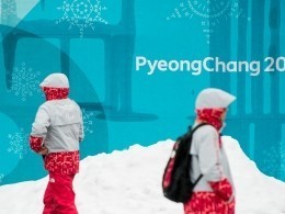 Атлеты из КНДР и Южной Кореи на открытии Паралимпиады-2018 решили идти отдельно