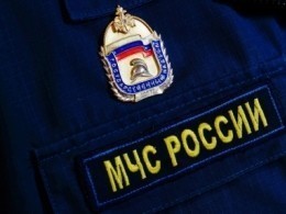 В МЧС рассказали о попавших под лавину в Мурманской области туристах