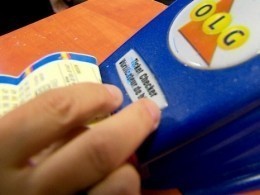 Канадец выиграл в Lotto Max 25 миллионов долларов