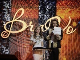 Названы лауреаты премии BraVo: Род Стюард, Лазарев, Лобода и группировка «Ленинград»