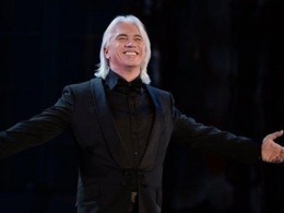 Хворостовского посмертно наградили премией BraVo