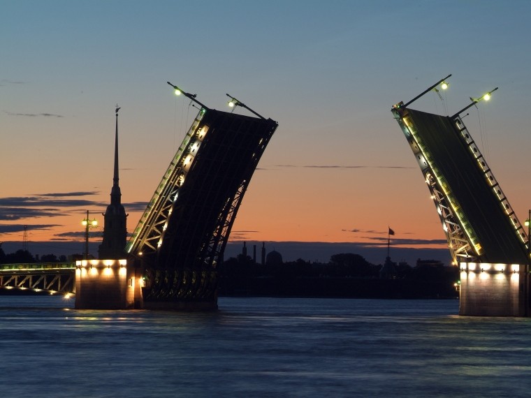 сказала, что разводные мосты в мире фото есть