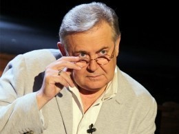 «К его уходу никто не готовился» — Юрий Стоянов о смерти Олега Табакова
