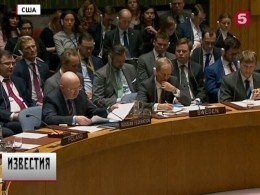 В Совбезе ООН прошло экстренное заседание по делу Скрипаля