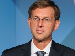 Премьер-министр Словении собрался в отставку