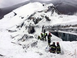 Учёные заявляют об очередной опасности в связи с глобальным потеплением
