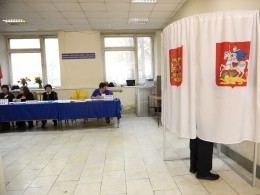 Наблюдатель из Аргентины восхищен организацией выборов в России