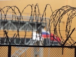 В следственных изоляторах Москвы из-за выборов перенесли отбой