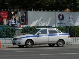 На трассе в Свердловской области столкнулись автобус, грузовик и легковушка — есть погибшие