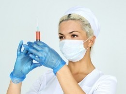 Десять доз формалина ввела медсестра пациентке вместо лекарства в Ульяновской больнице