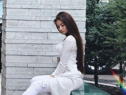 Фотомодель из Иркутска сломала позвоночник в Дубае, спасаясь от ухажера