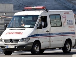 Один погибший и 34 пострадавших — на Кубе перевернулся грузовик с пассажирами