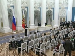 Путин призвал МИД усилить работу по оптимизации Международной конвенции о борьбе с допингом