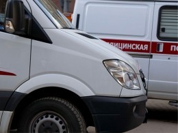 Один человек погиб в результате выброса химических веществ на газопроводе в Тюмени