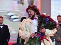 Филипп Киркоров рискует попасть в «черный список» Литвы