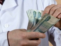В России с 1 апреля проиндексируют пенсии