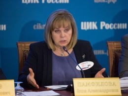 Памфилова пригрозила «дать в морду» невоздержанному на язык наблюдателю из Карачаево-Черкессии