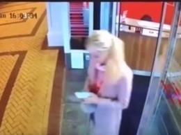 Тагильчанин провёл собственное расследование и показал убийцу Скрипаля на видео